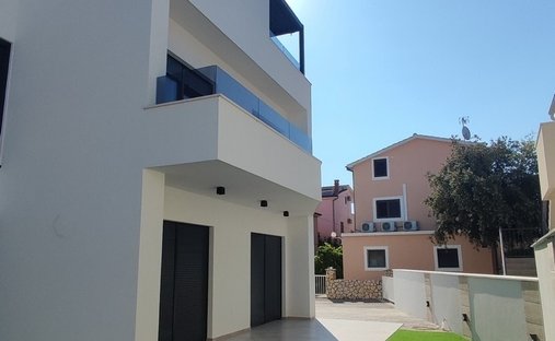 House in Srima, Sibenik-Knin County, Croatia 1