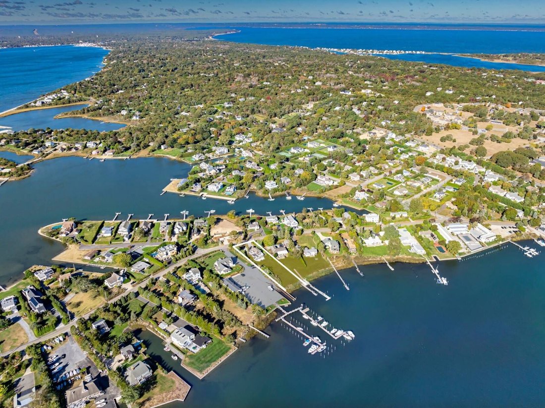 Southampton, New York, United States 3 - 16887474