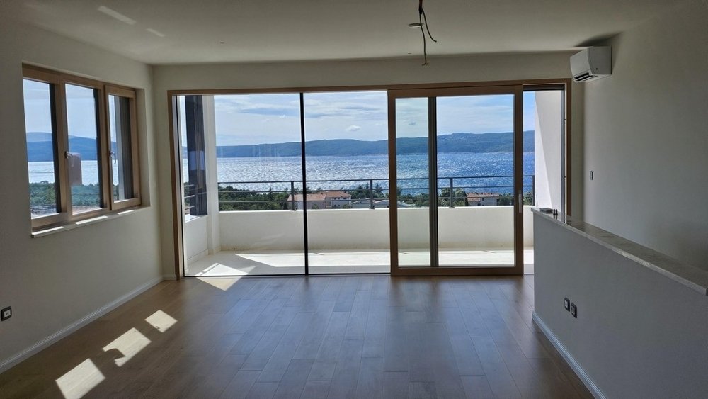 Appartement à Grad Crikvenica, Primorje-Gorski Kotar, Croatie 3 - 16871988