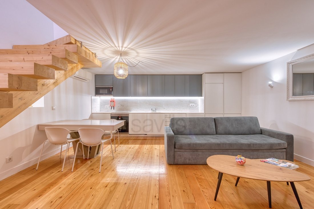 Apartment in Misericordia, Lisbon, Portugal 2 - 16885543