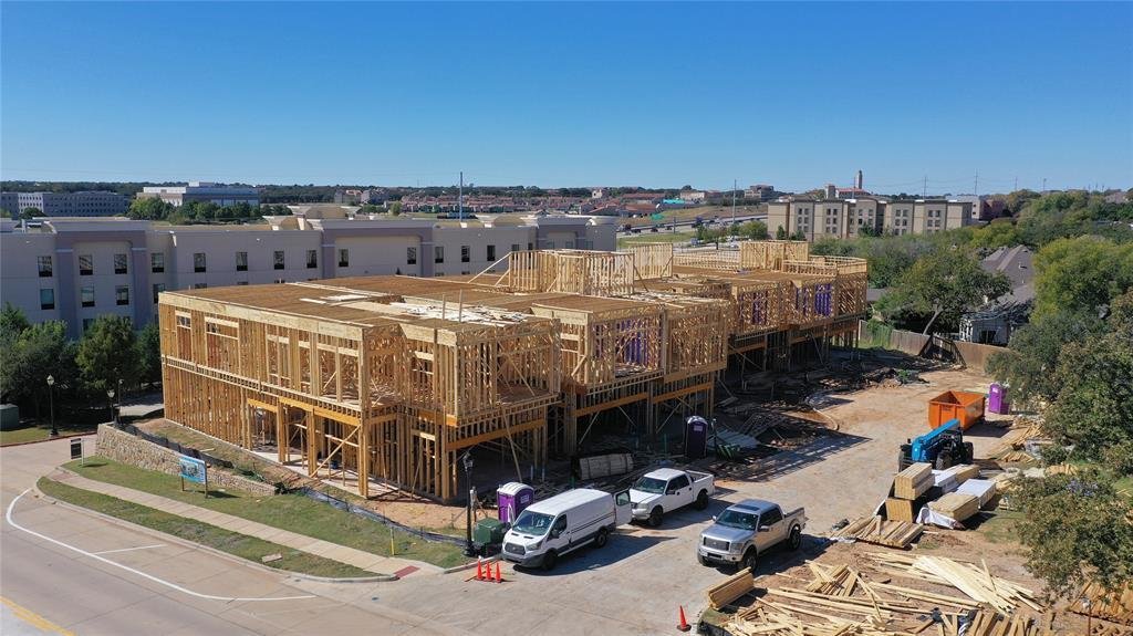 Townhouse in Hickory Creek, Texas, United States 4 - 16887443