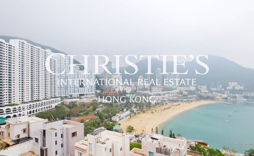 House in Hong Kong, Hong Kong 1