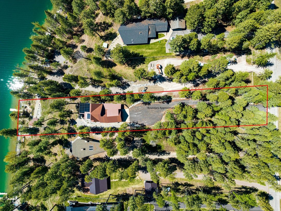 House in Whitefish, Montana, United States 3 - 16877133