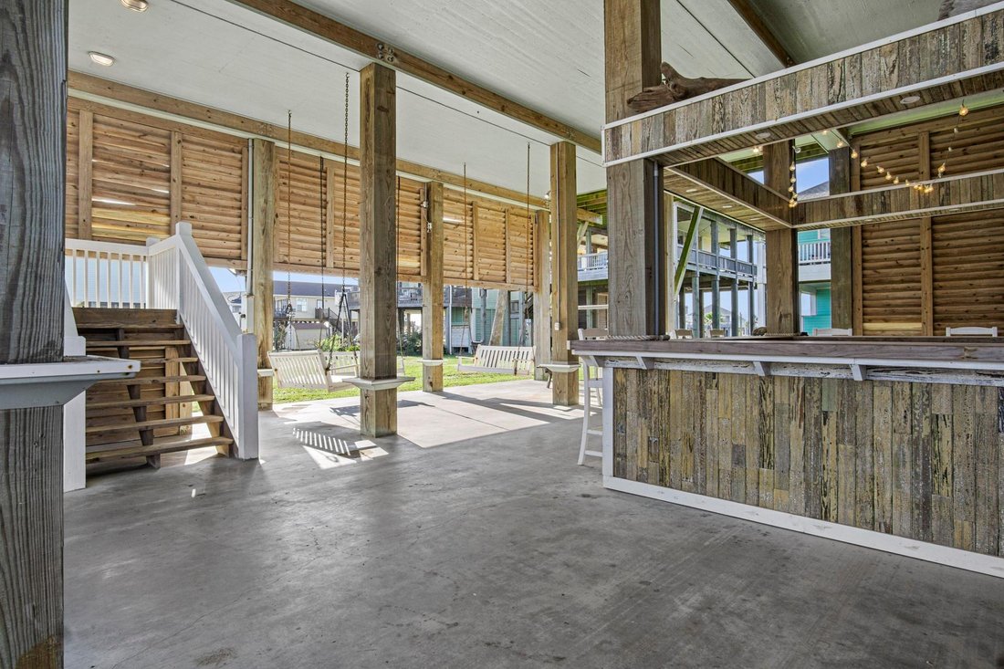 House in Bolivar Peninsula, Texas, United States 5 - 16887085