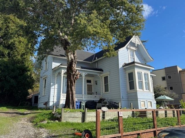 Apartment in Santa Cruz, California, United States 2 - 16887227
