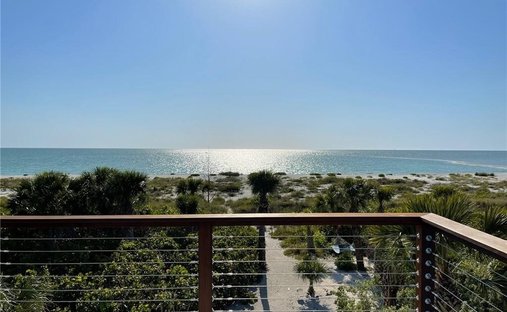Condo in Captiva, Florida, United States 1