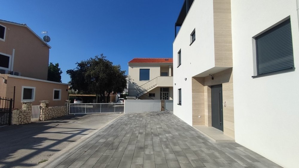 House in Srima, Sibenik-Knin County, Croatia 5 - 16872037