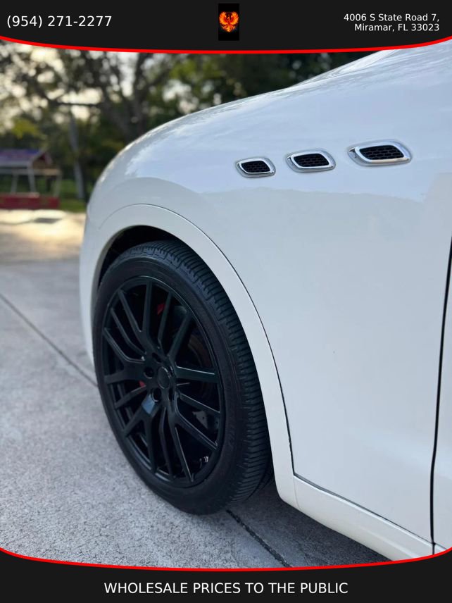 Suv in Miramar, FL, United States 5 - 16877422