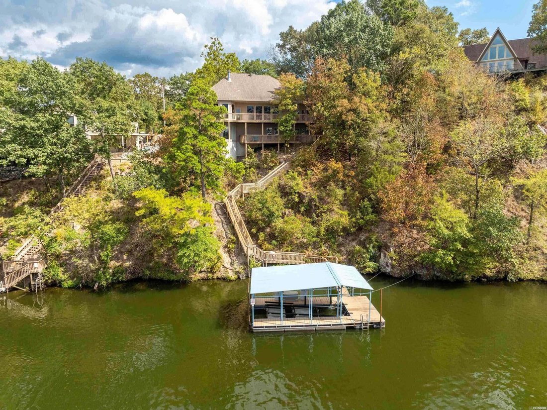 House in Hot Springs, Arkansas, United States 5 - 16226901