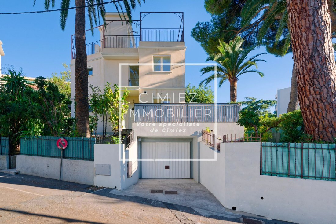 House in Lepante, Nice, France 1 - 16873307