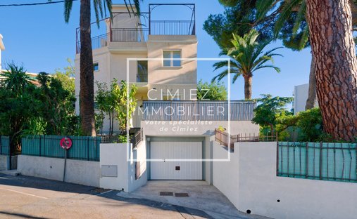 House in Lepante, Nice, France 1