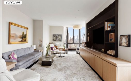 Condominio a New York, New York, Stati Uniti 1