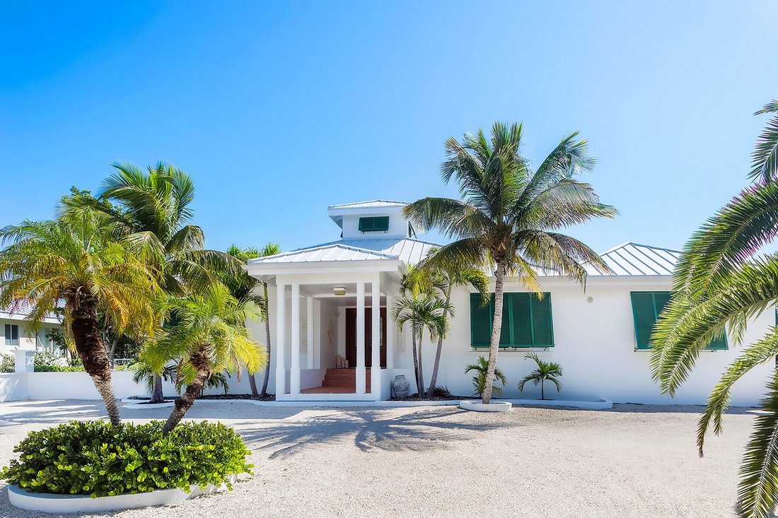 House in Leeward Settlement, Caicos Islands, Turks and Caicos Islands 1 - 16885315