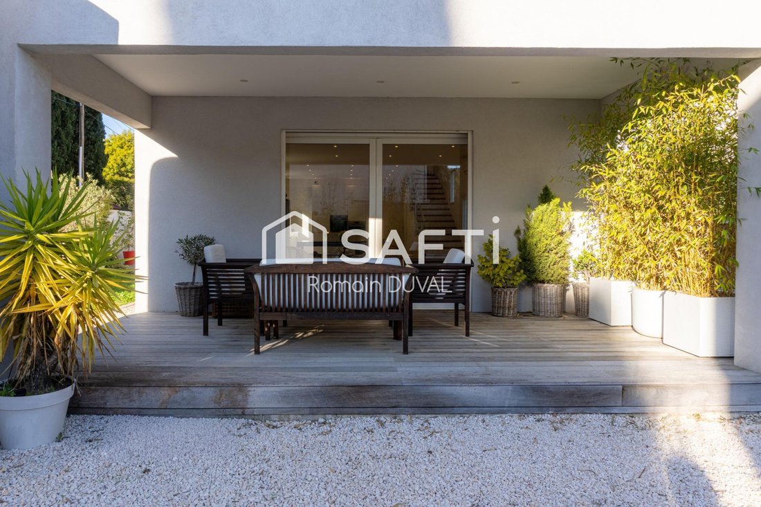 House in Le Fort, Six-Fours-les-Plages, France 1 - 16832181