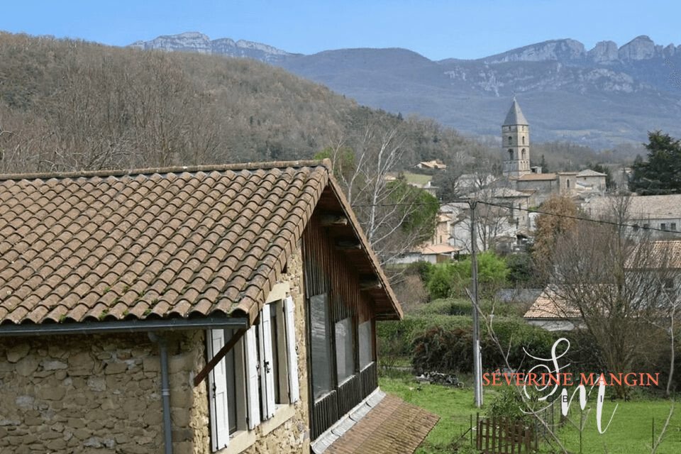 House in Chatuzange-le-Goubet, Auvergne-Rhône-Alpes, France 5 - 16888471
