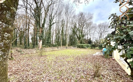 Château Vannes 622.0 Sqm 12 Bedrooms