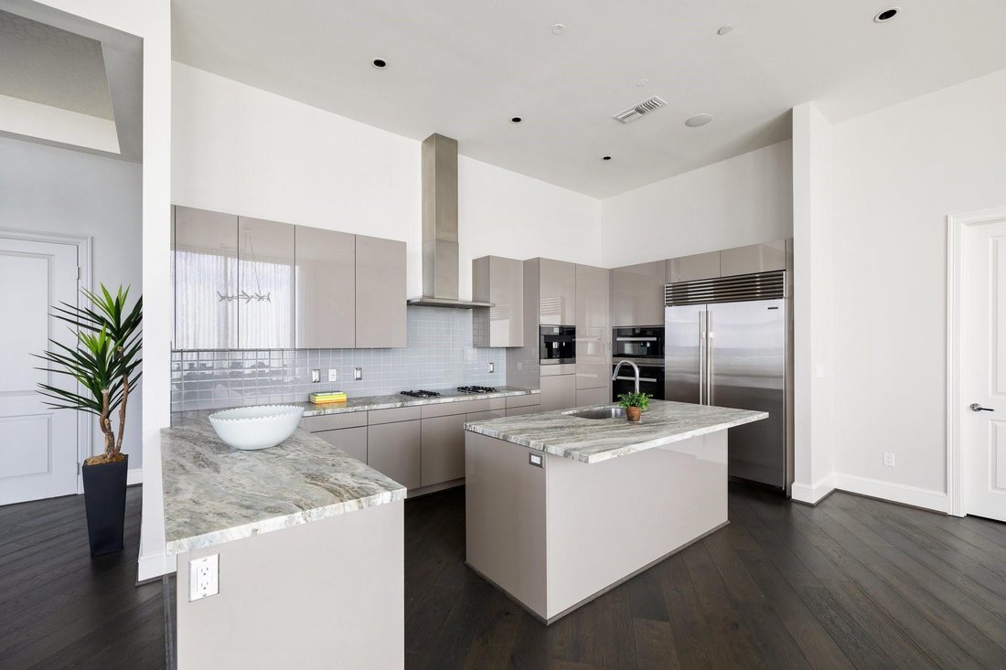 Condo in Houston, Texas, United States 5 - 16880321
