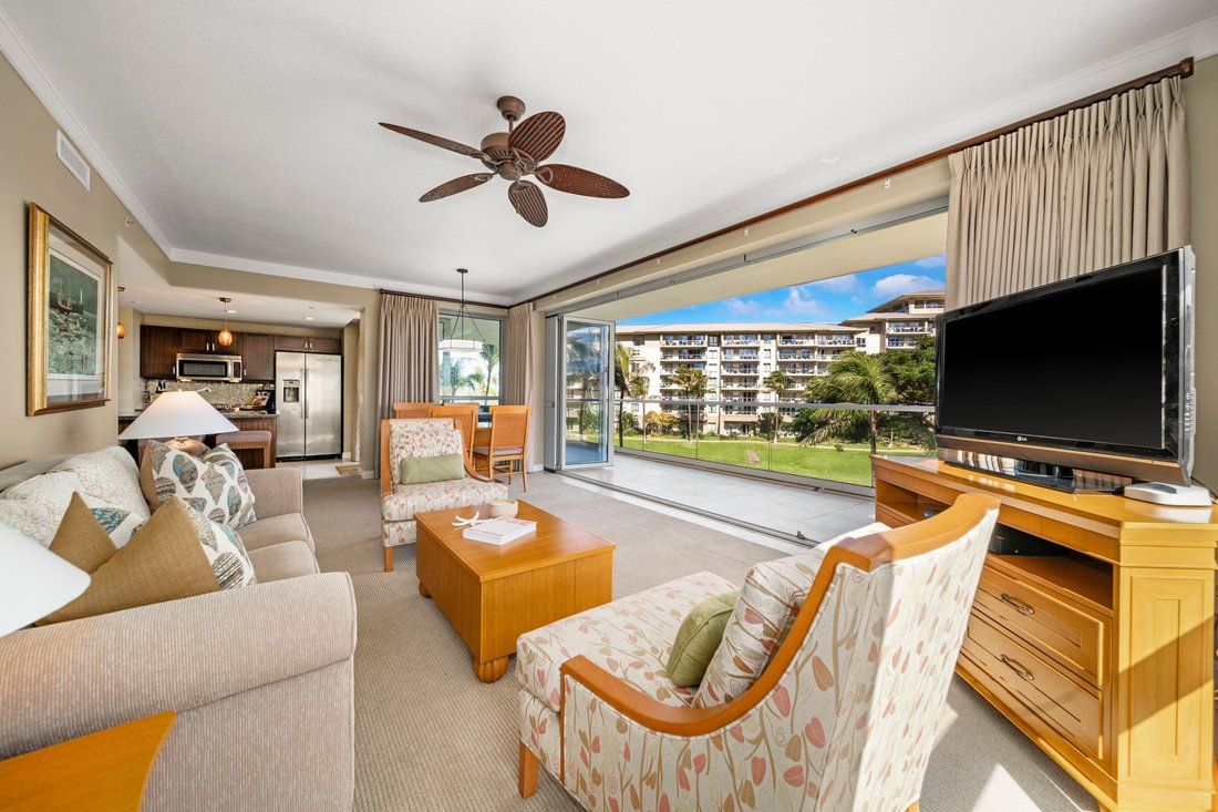 Condo in Honolulu, Hawaii, United States 3 - 16888602