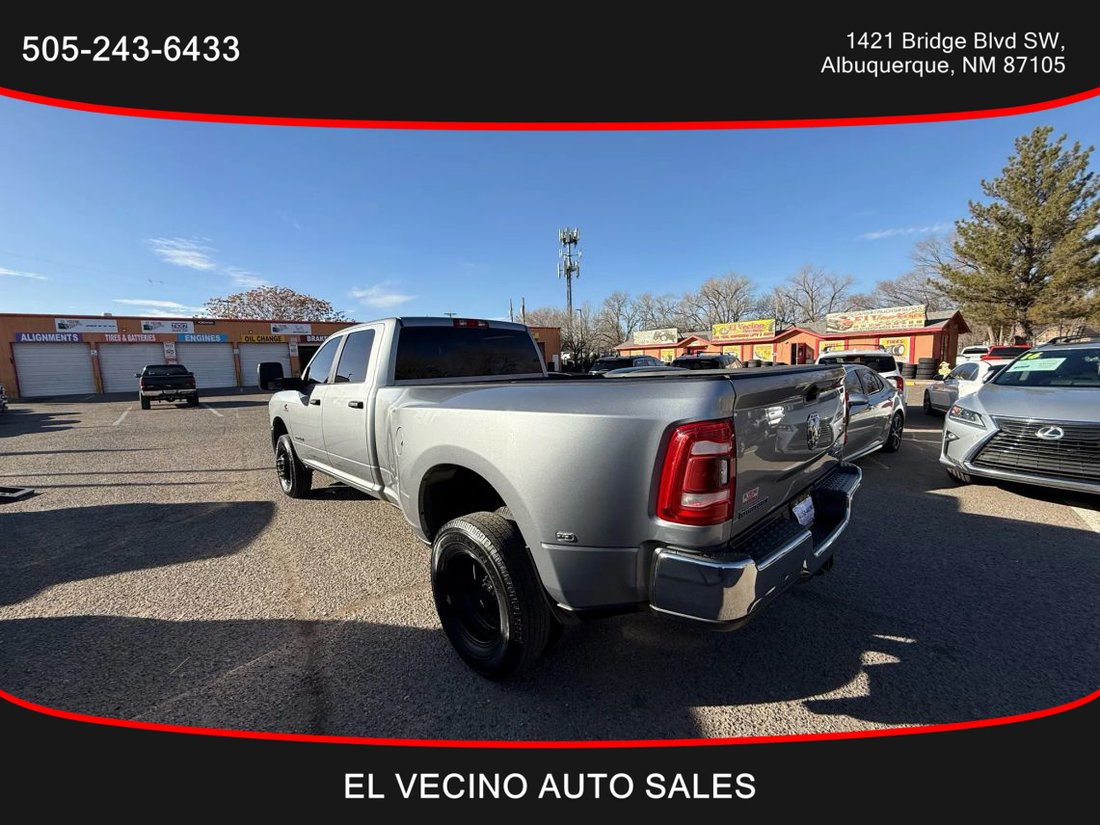 Pickup in Albuquerque, NM, United States 4 - 16868751