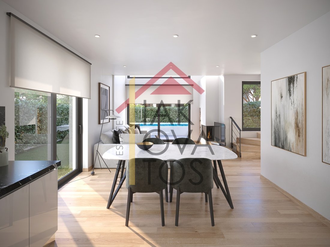 Apartment in Glyfada, Attica, Greece 4 - 16878896