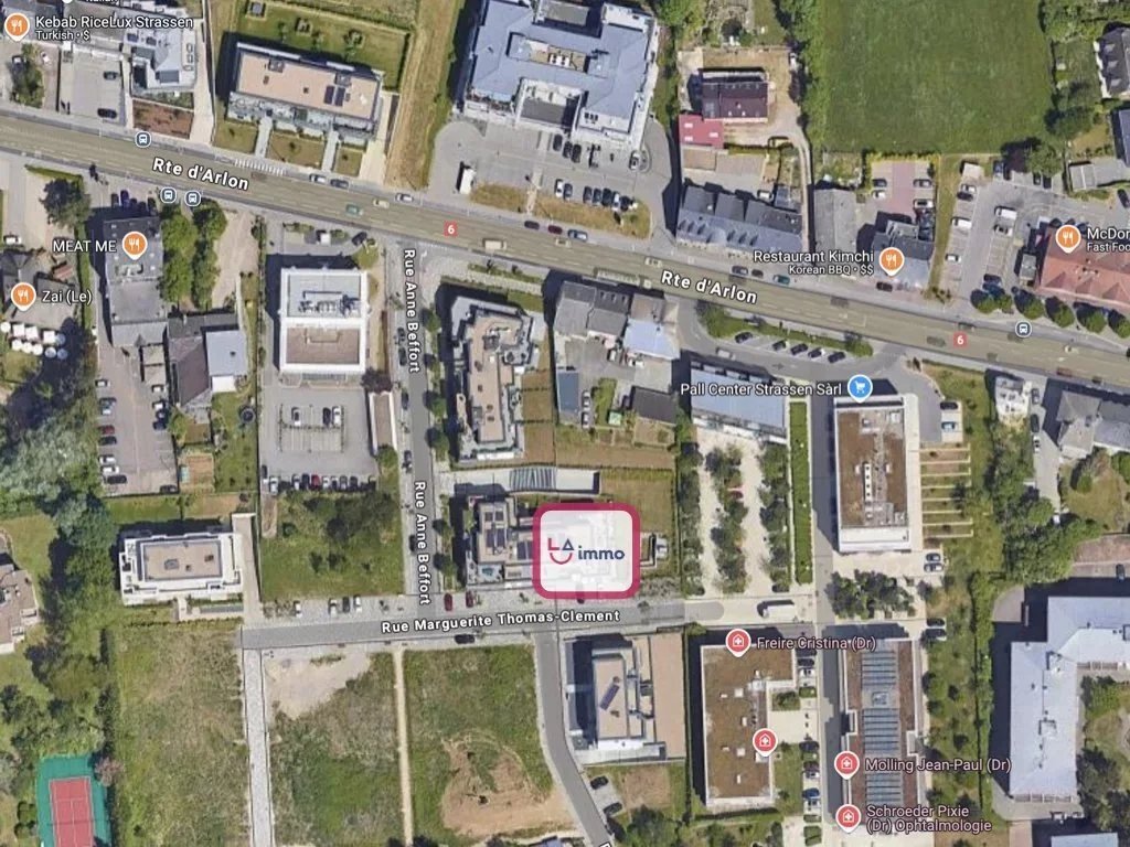 Apartment in Strassen, Luxembourg District, Luxembourg 2 - 16875678