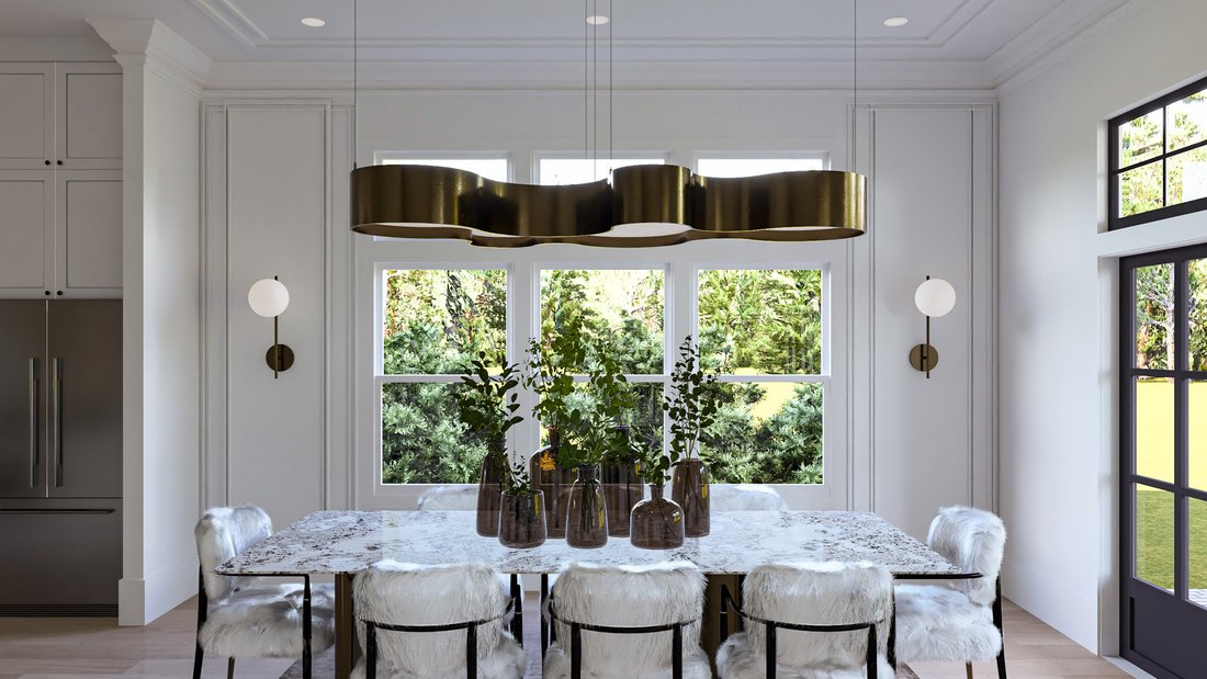 House in Milton, Georgia, United States 3 - 16872630