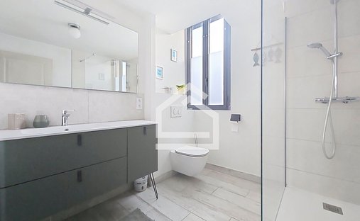 A 19th Century Hotel Château, Restaurant And Outbuilding In Two Hectares Of Grounds Near