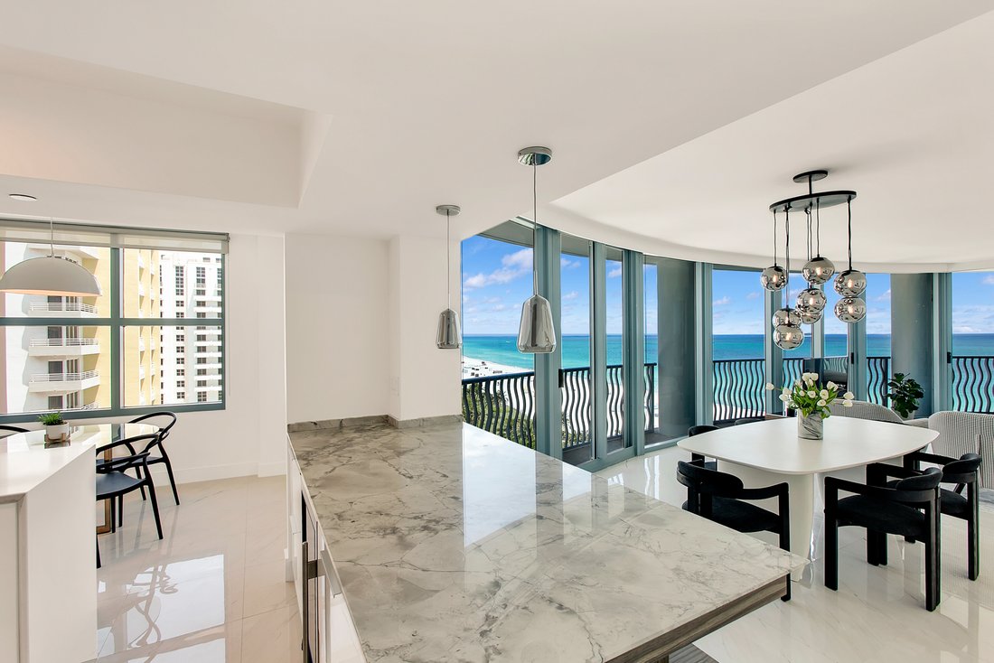 Condo in Miami Beach, Florida, United States 4 - 16888060