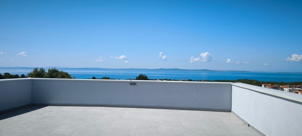 Villa in Vir, Zadar County, Croatia 2 - 16872046