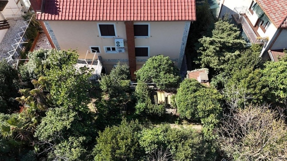 Apartment in Grad Crikvenica, Primorje-Gorski Kotar County, Croatia 5 - 16872020