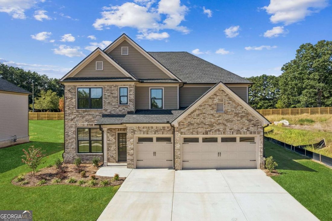 House in Lawrenceville, Georgia, United States 2 - 16883878