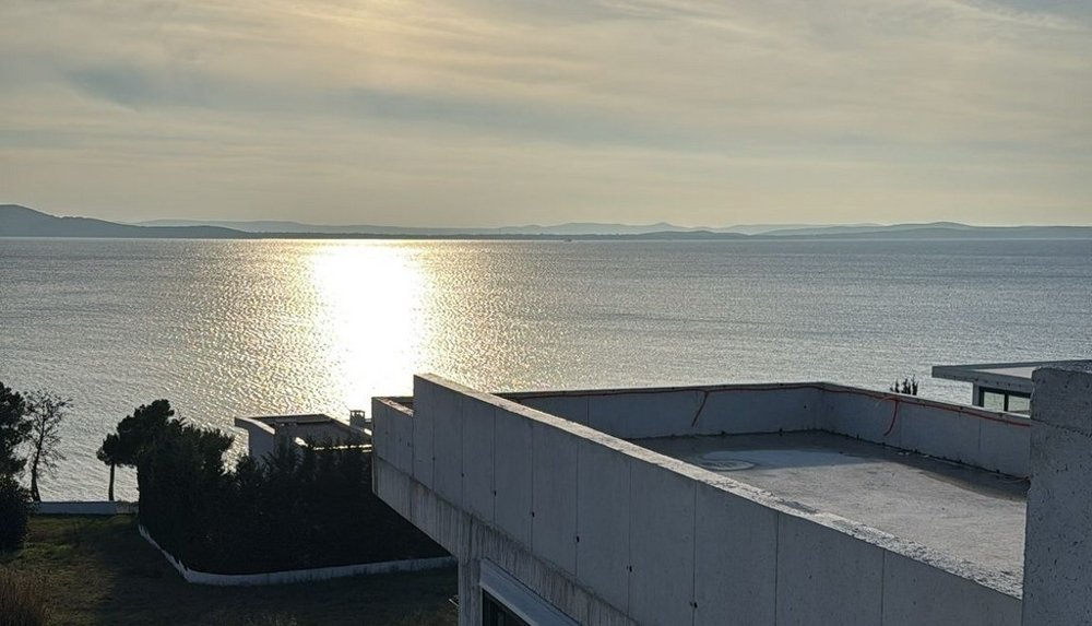 Apartment in Kozino, Zadar County, Croatia 2 - 16872043