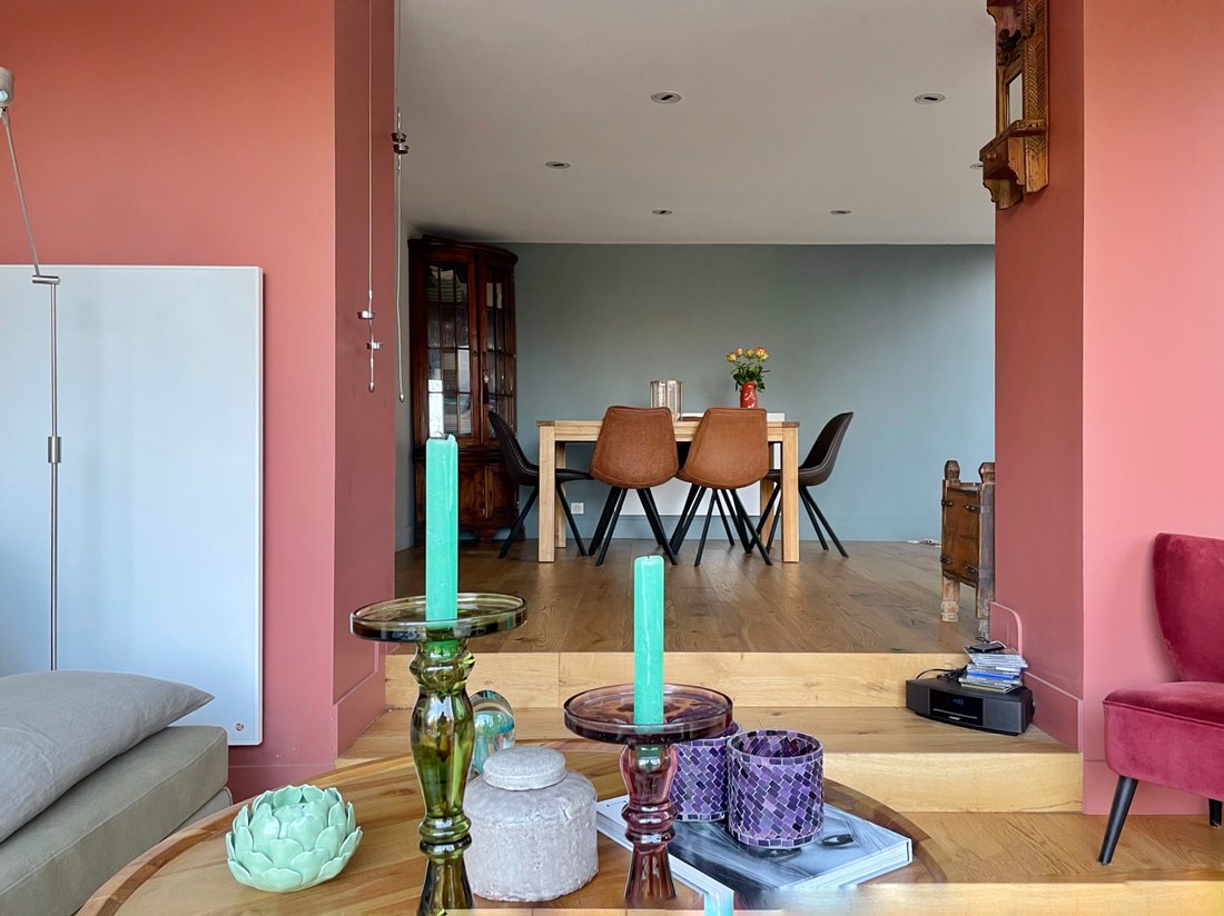 House in Centre Montmorency, Montmorency, France 4 - 16881665
