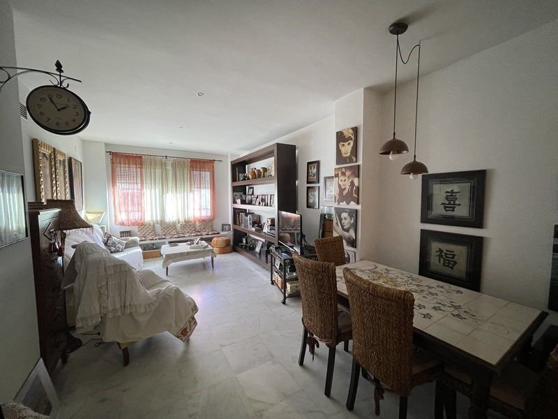Apartment in Nervion, Seville, Spain 2 - 16879425