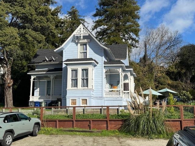 Apartment in Santa Cruz, California, United States 1 - 16887227