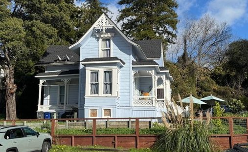 Appartement à Santa Cruz, Californie, États-Unis 1