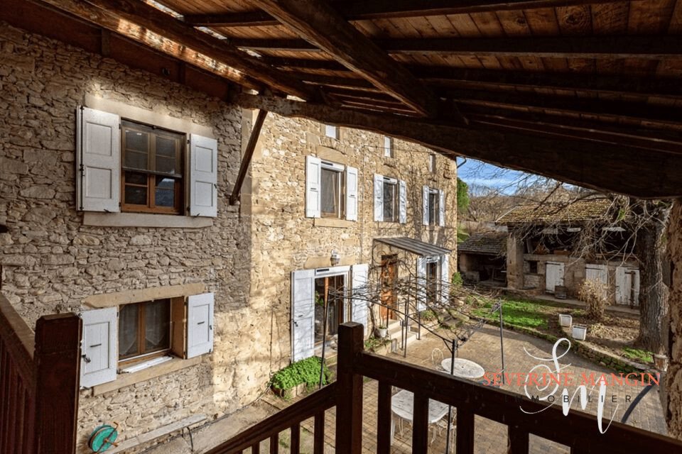 House in Chatuzange-le-Goubet, Auvergne-Rhône-Alpes, France 2 - 16888471