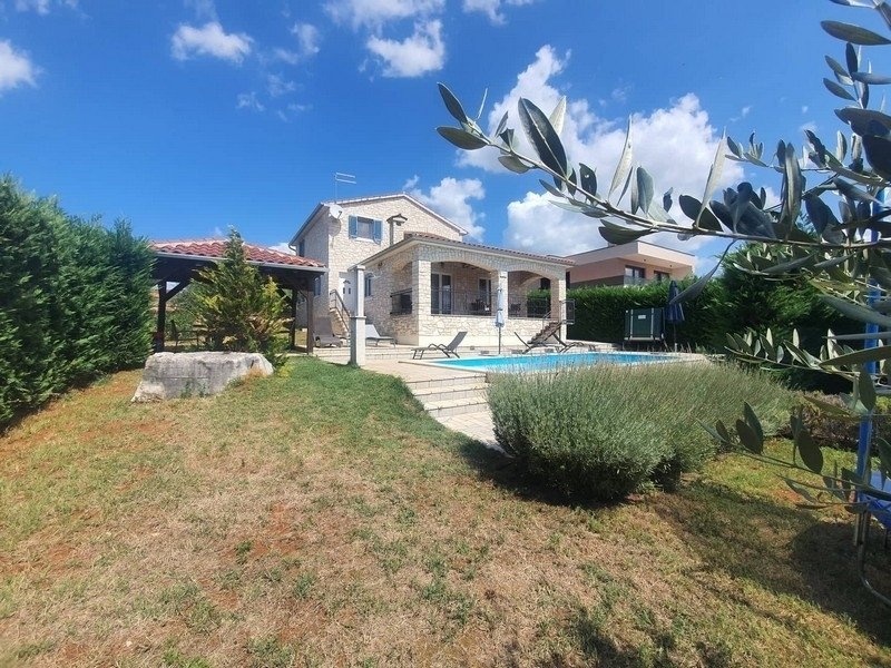House in Porec, Istria County, Croatia 1 - 16875503