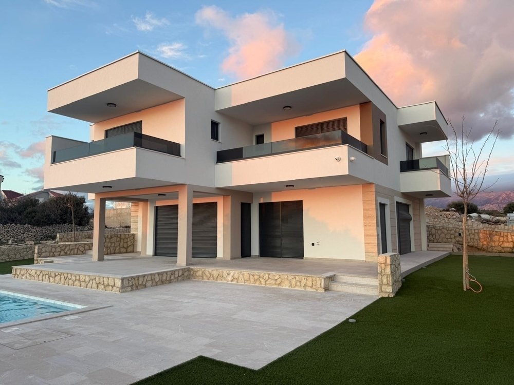 Villa in Novalja, Croatia 1 - 16875514