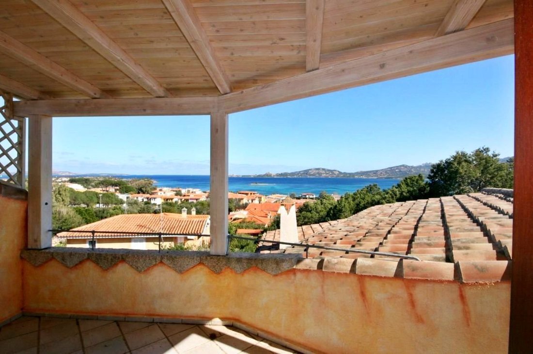 House in Arzachena, Sardinia, Italy 1 - 16872814