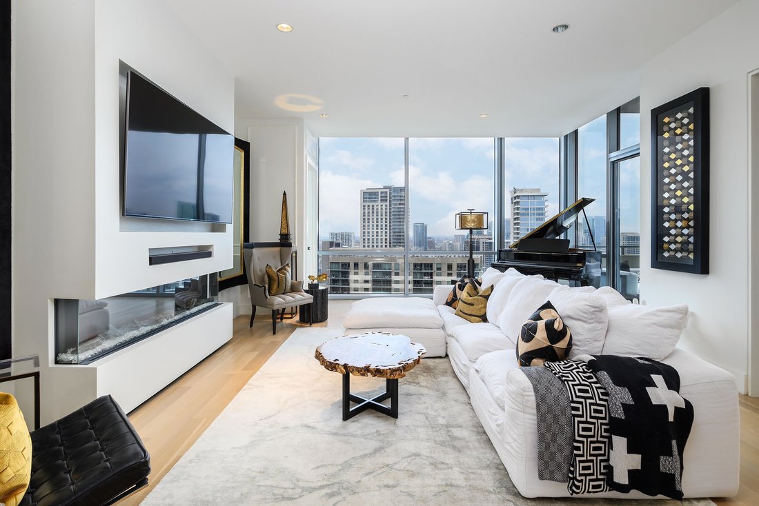 Condo in Dallas, Texas, United States 1 - 16884624