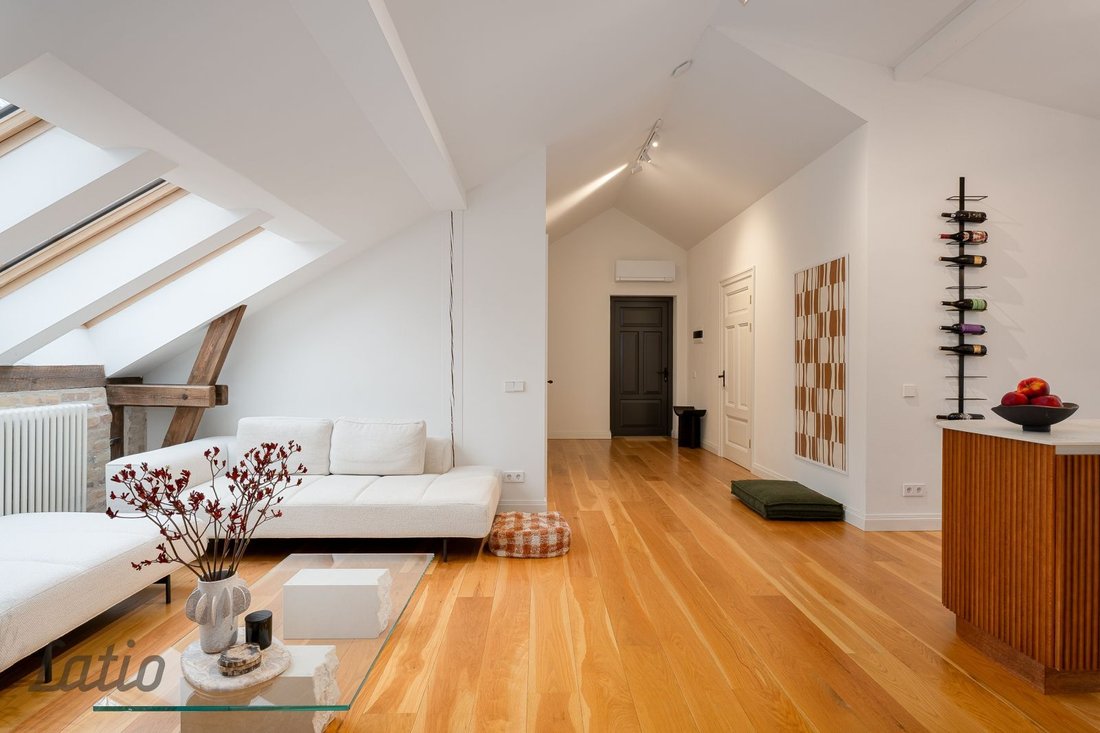 Apartment in Riga, Riga, Latvia 1 - 16879489