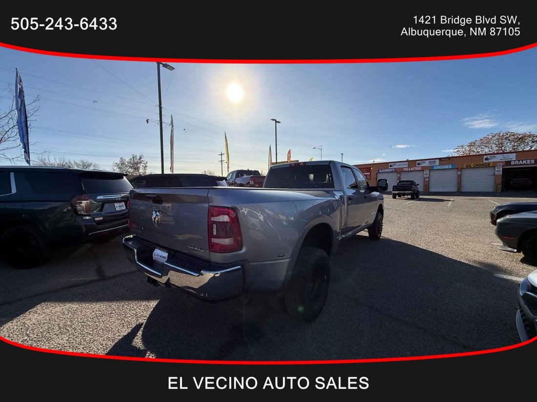 Pickup in Albuquerque, NM, United States 3 - 16868751