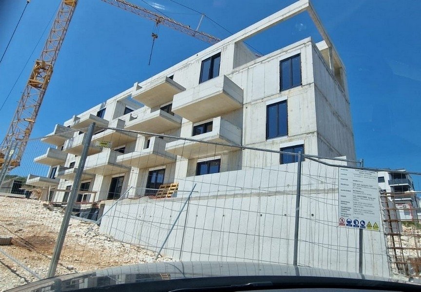 Appartement à Gradski kotar Grad, Split, Split-Dalmatie 2 - 16872025