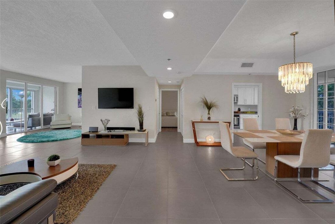 Condo in Pompano Beach, Florida, United States 4 - 16468583