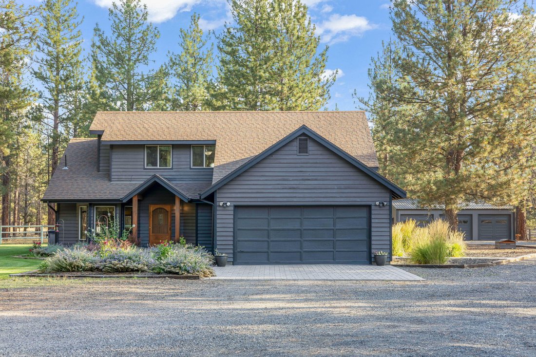 House in Sisters, Oregon, United States 5 - 16872887
