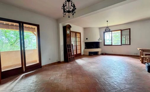 Aix En Provence Castle