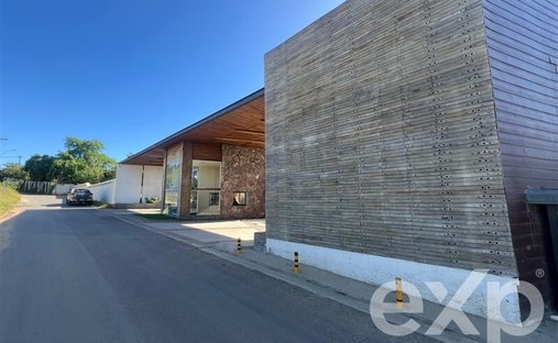 Terreno a Quintero, Valparaíso, Cile 1