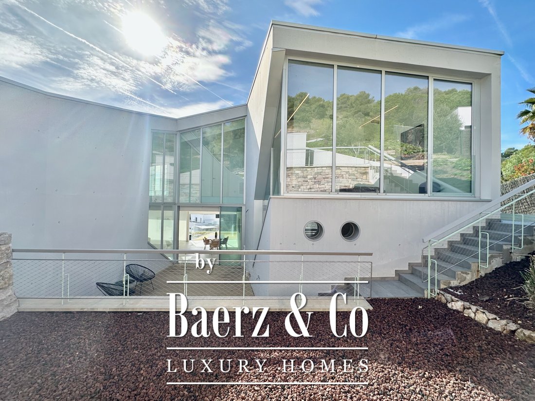 Villa in Sitges, Catalonia, Spain 4 - 16880017