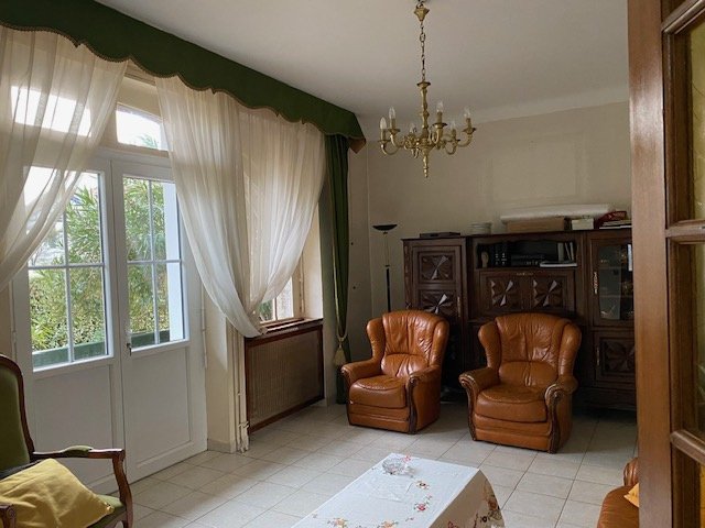 Apartment in Hendaye, Nouvelle-Aquitaine, France 3 - 16884967